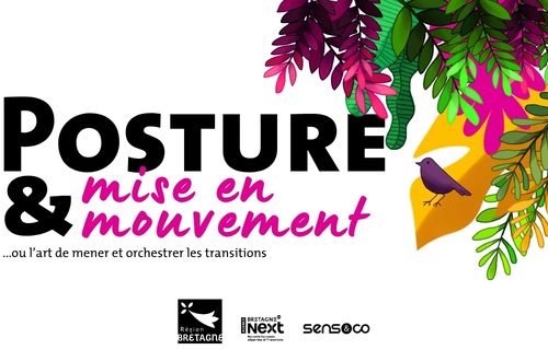 formation posture et mise en mouvement marque Bretagne