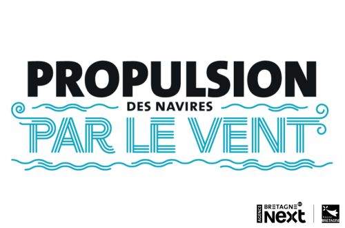 la filière économique de la propulsion des navires par le vent