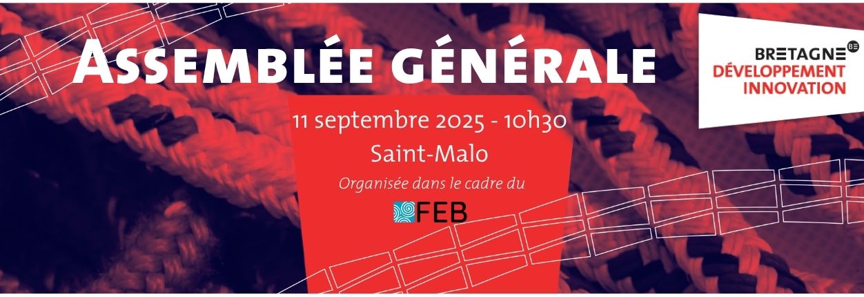 assemblée générale bretagne développement innovation 2025