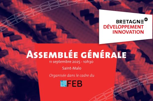assemblée générale bretagne développement innovation 2025