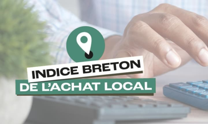 Achat local Bretagne - Relocalisons