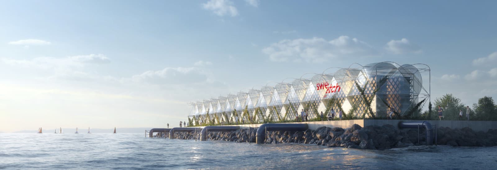 Sweetch Energy et sa technologie INOD® : l’avenir de l’énergie osmotique en France