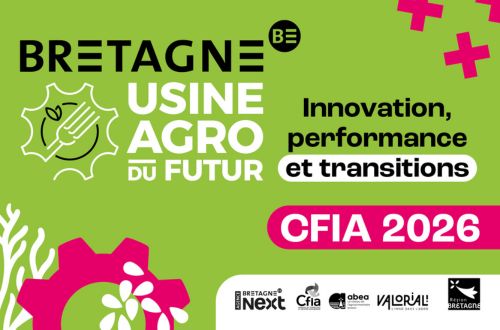 visuel d'illustration du CFIA 2026, le salon des fournisseurs de l'agroalimentaire