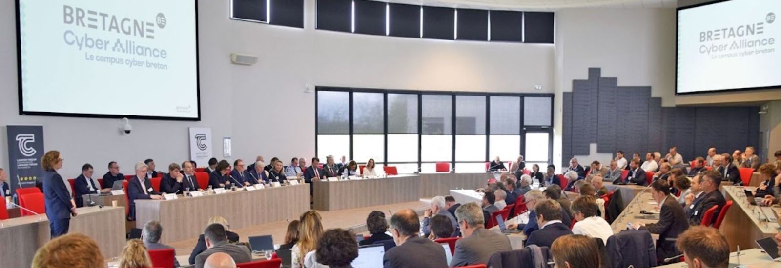 assemblée générale de bretagne cyber alliance