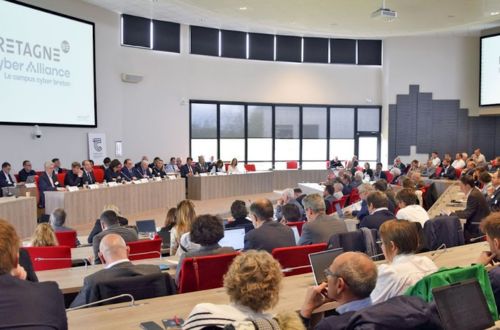 assemblée générale de bretagne cyber alliance