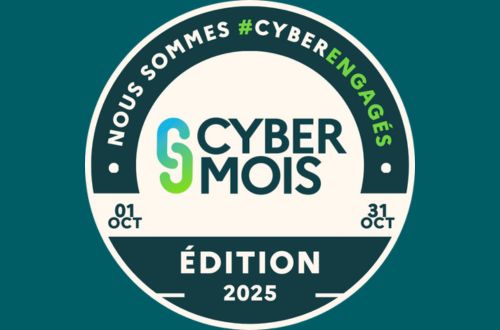 cybermois 2025 lancement à Rennes par Cybermalveillance et Bretagne Cyber Alliance