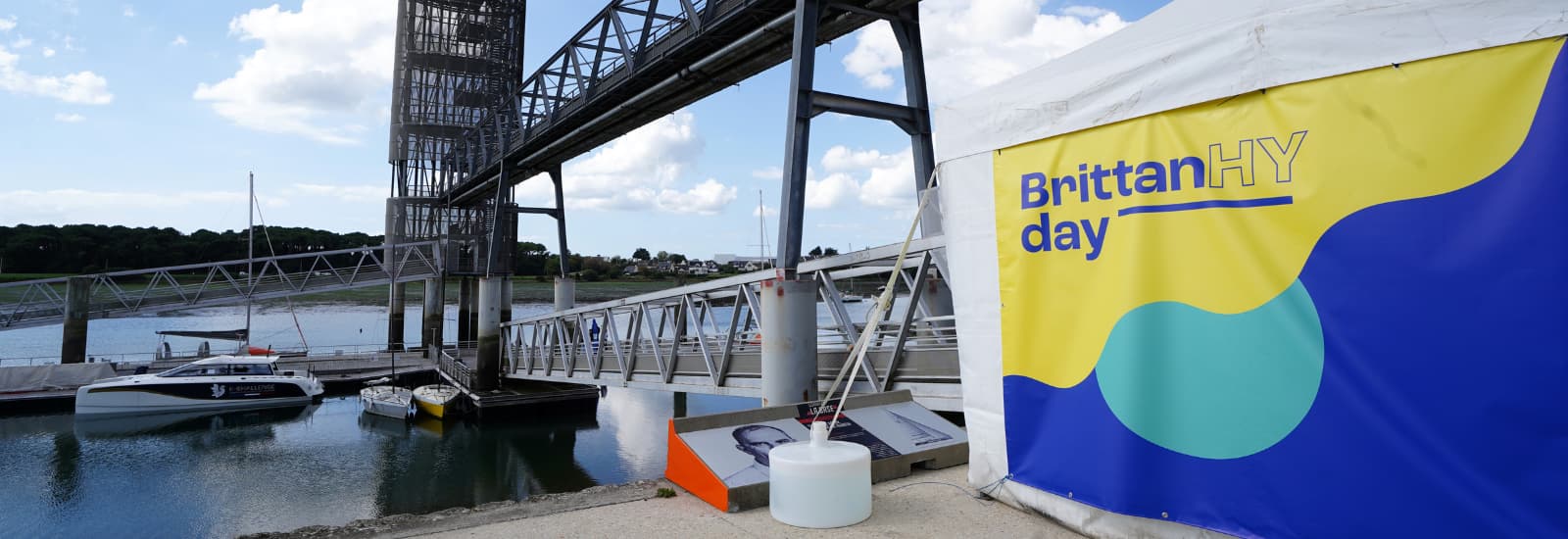 lorient la base brittanhy day 2025