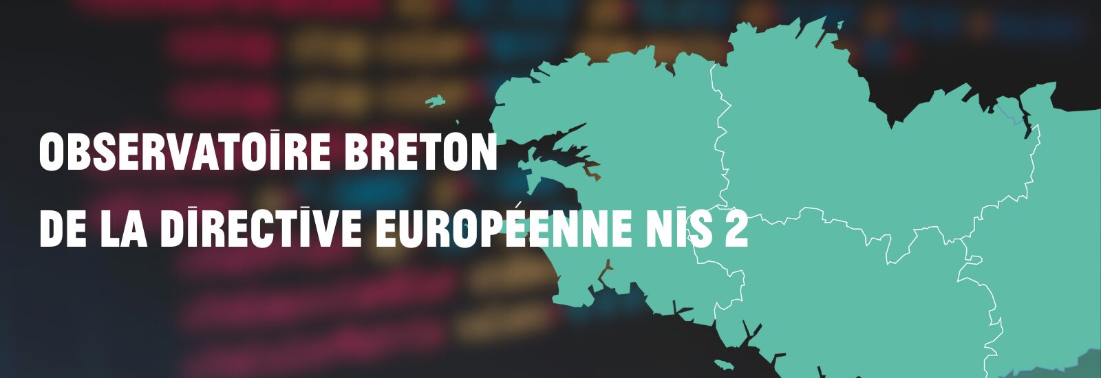 observatoire breton de la directive nis 2