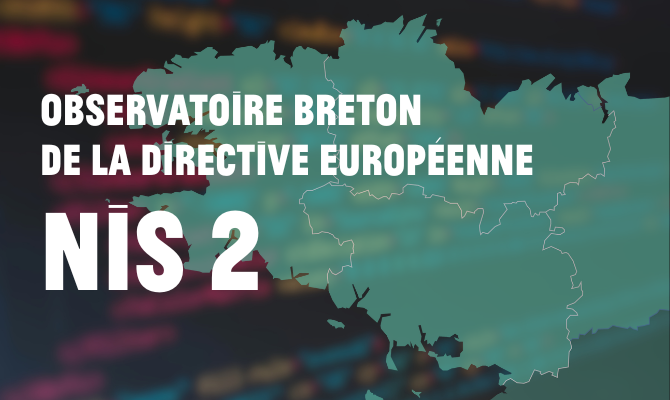 observatoire breton de la directive nis 2