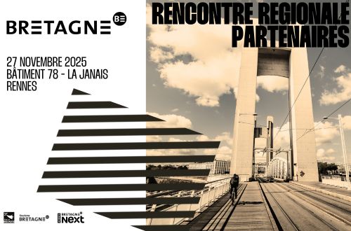rencontre régionale partenaires de la marque Bretagne le 27 novembre 2025 à Rennes