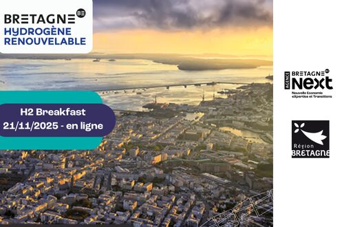 H2 Breakfast 21 novembre 2025