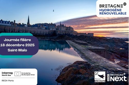 Journée filière H2 décembre 2025