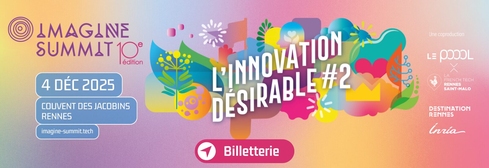 visuel imagine summit 2025