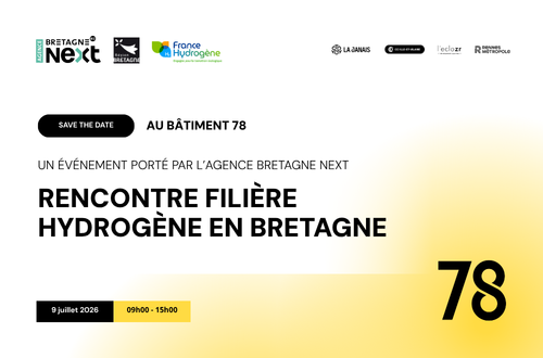 Journée filière H2 Bat 78