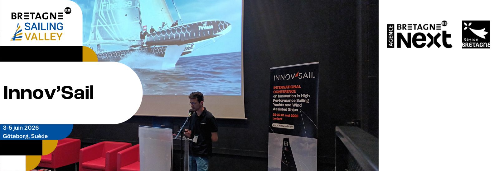 Innov Sail 2026