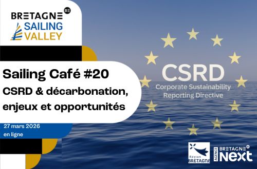 Vignette Sailing Café 20 CSRD et décarbonation