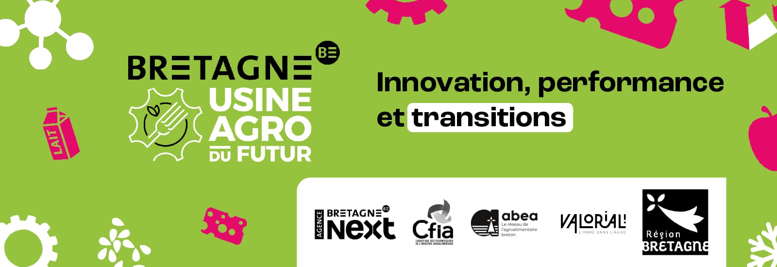 image usine agro du futur cfia 2026