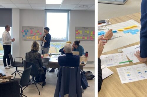 Rencontre Régionale ADAPTO