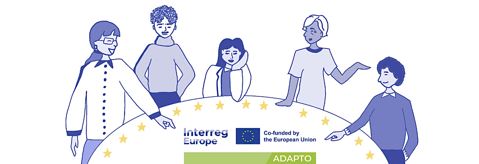 Rencontre Régionale ADAPTO