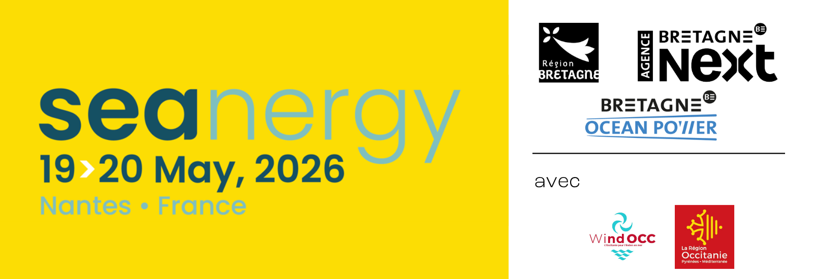 image de présentation de seanergy 2026