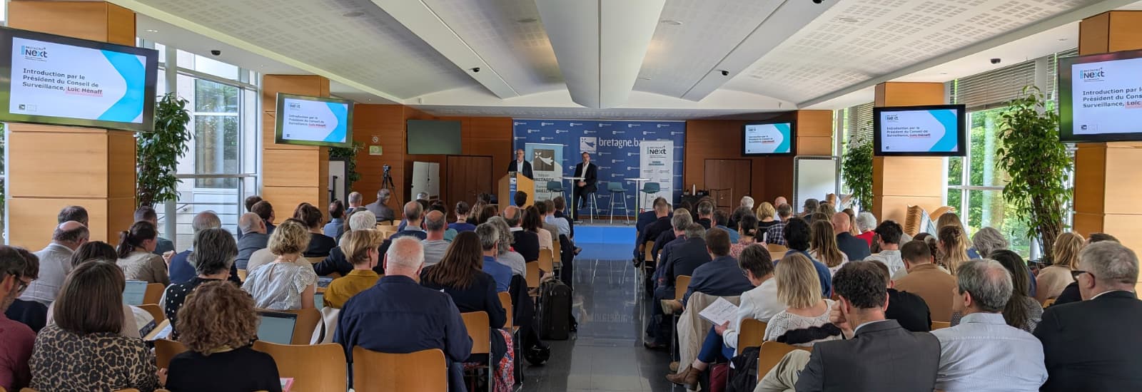 assemblée générale 2026 bretagne next