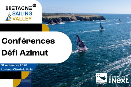 Conférences Défi Azimut