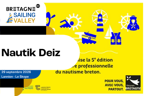 Nautik deiz 2026