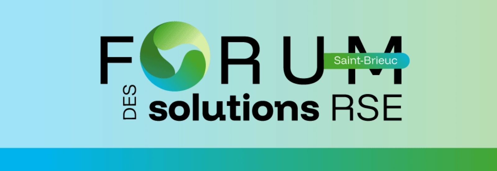 Forum des solutions RSE Côtes d'Armor