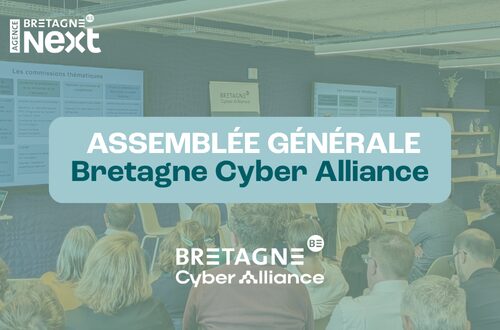 Assemblée général Bretagne Cyber Alliance