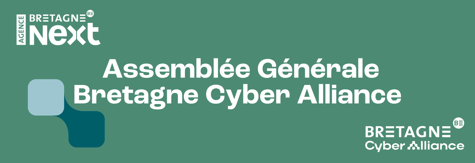 Assemblée générale Bretagne Cyber Alliance