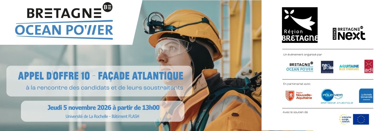 invitation journée AO10 - 2026