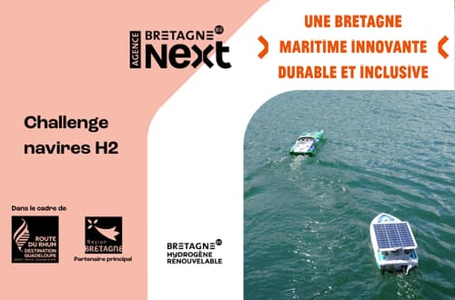 visuel du challenge navires h2