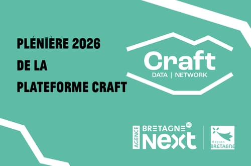 visuel plénière craft 2026