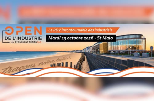 image d'illustration open de l'industrie 2026