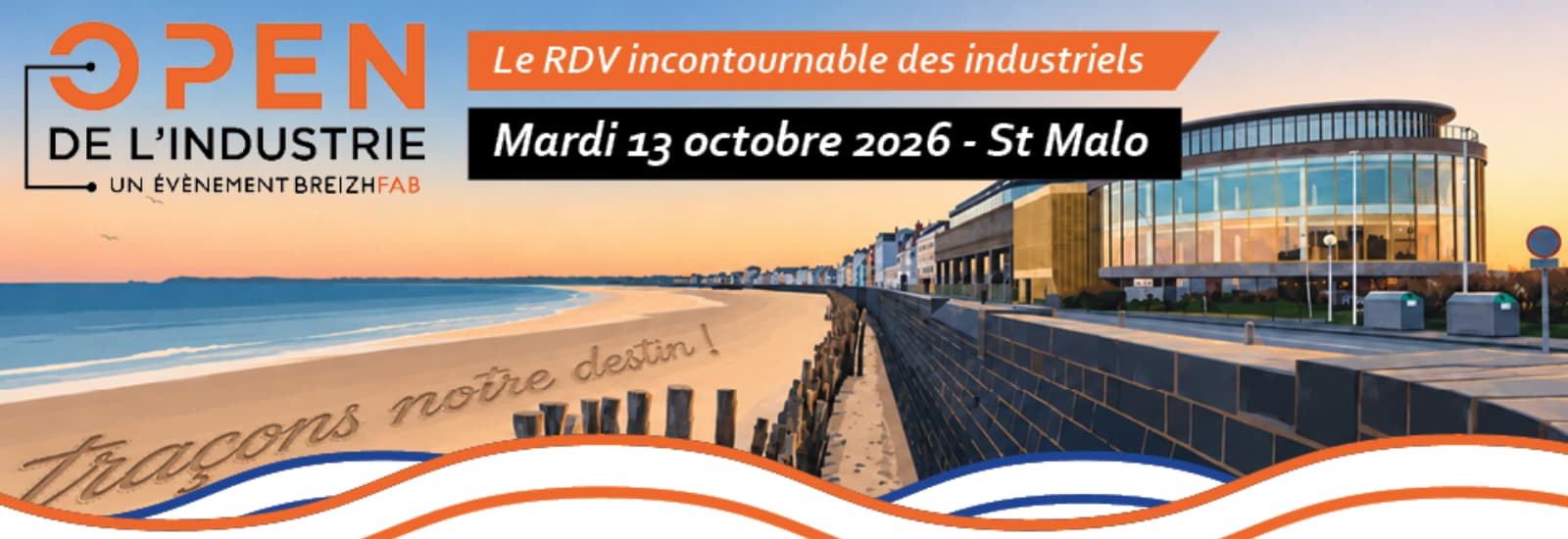 image d'illustration open de l'industrie 2026