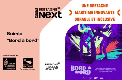 soiree bord à bord